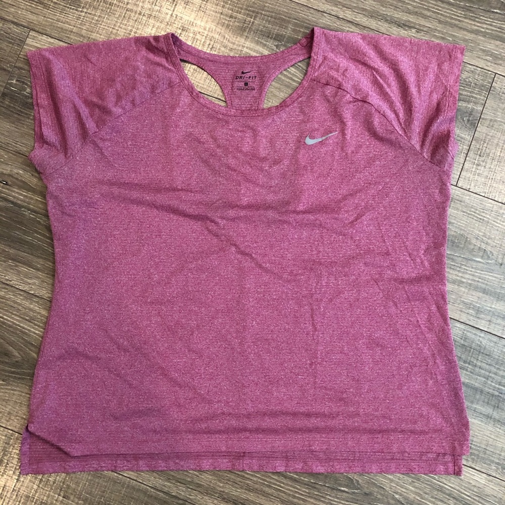 2X Nike Dri-Fit Active Top